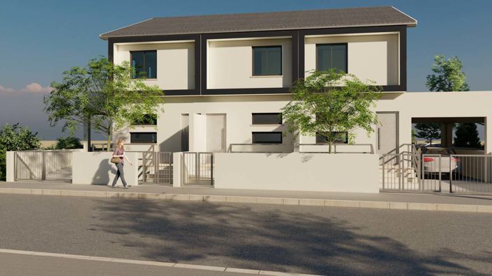 Image No.7-Villa de 3 chambres à vendre à Famagusta