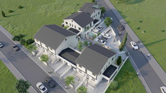 Image No.9-Villa de 3 chambres à vendre à Famagusta