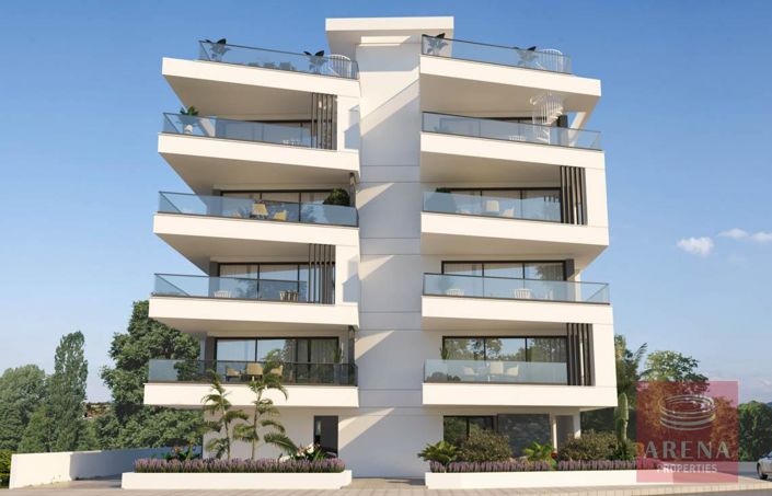 Image No.1-3 Bed Apartment for sale