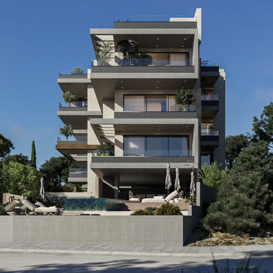 Image No.1-2 Bed Apartment for sale