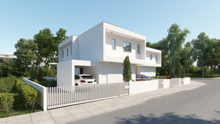 Image No.1-3 Bed Villa for sale