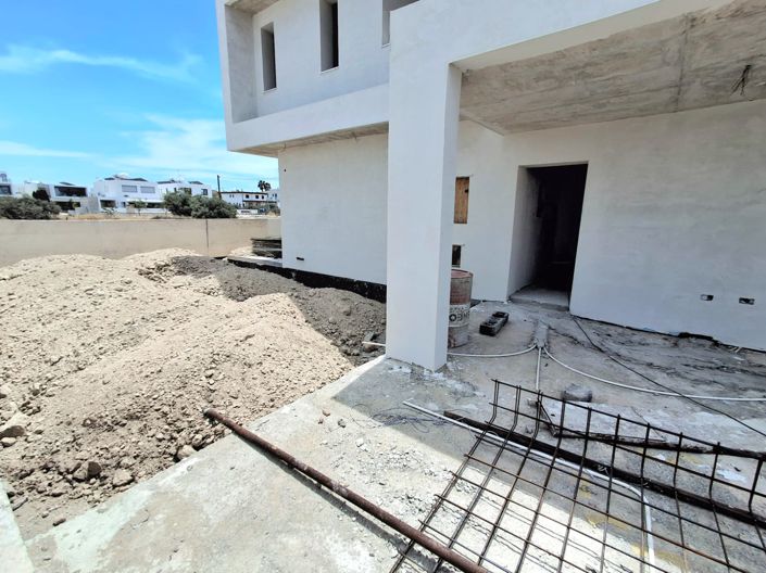 Image No.24-Villa de 3 chambres à vendre à Larnaca