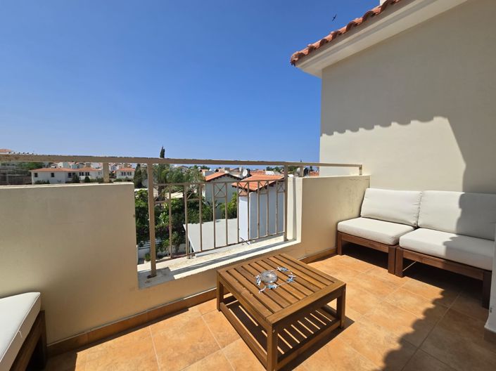 Image No.12-Appartement de 2 chambres à vendre à Famagusta