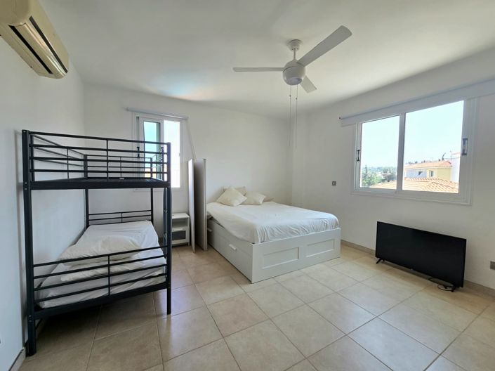 Image No.4-Appartement de 2 chambres à vendre à Famagusta