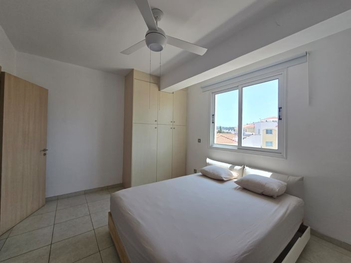 Image No.5-Appartement de 2 chambres à vendre à Famagusta