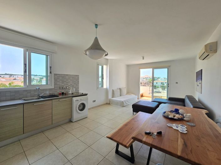 Image No.6-Appartement de 2 chambres à vendre à Famagusta