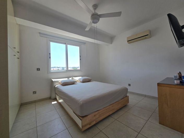 Image No.7-Appartement de 2 chambres à vendre à Famagusta