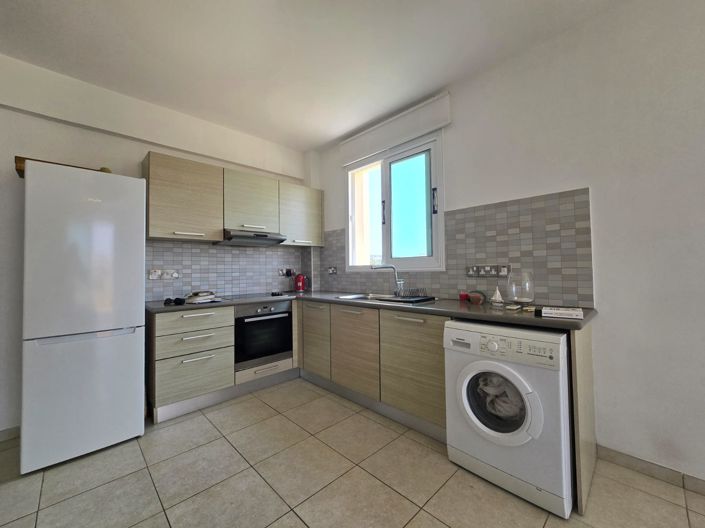 Image No.8-Appartement de 2 chambres à vendre à Famagusta