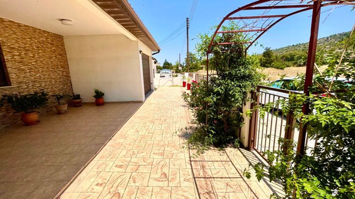 Image No.14-Villa de 4 chambres à vendre à Larnaca