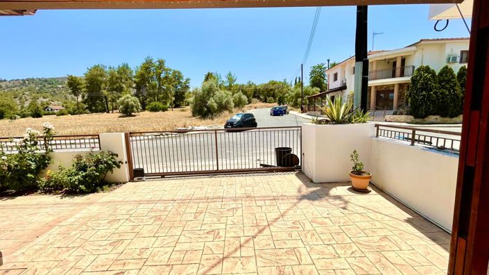 Image No.15-Villa de 4 chambres à vendre à Larnaca