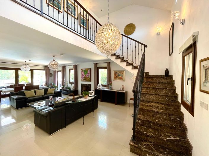 Image No.22-Villa de 4 chambres à vendre à Larnaca