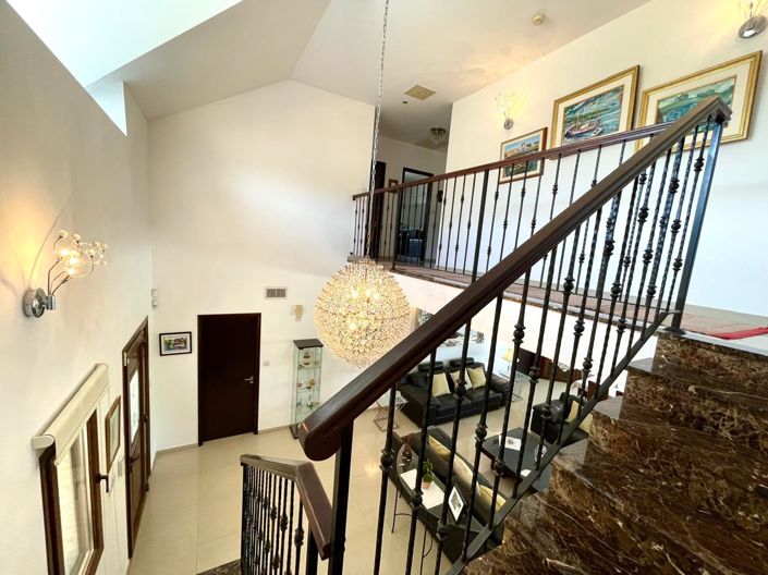 Image No.30-Villa de 4 chambres à vendre à Larnaca