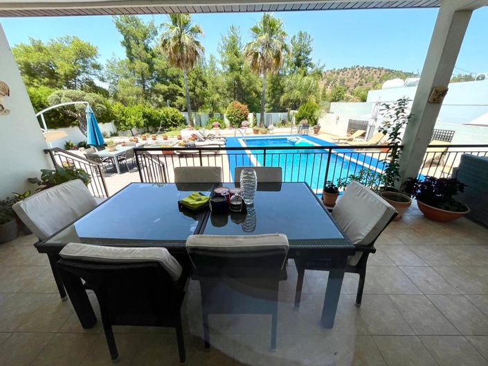 Image No.37-Villa de 4 chambres à vendre à Larnaca