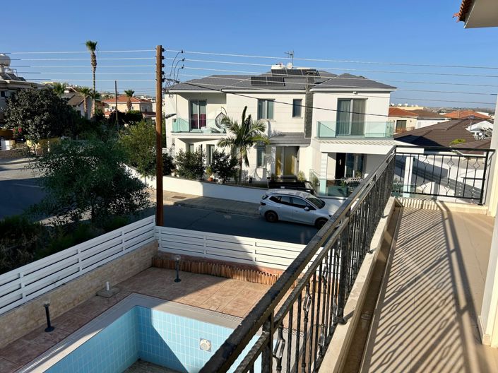 Image No.14-Villa de 3 chambres à vendre à Larnaca