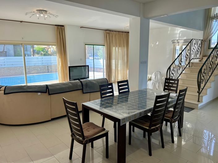 Image No.26-Villa de 3 chambres à vendre à Larnaca