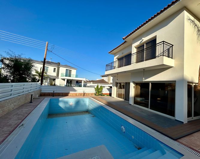 Image No.29-Villa de 3 chambres à vendre à Larnaca