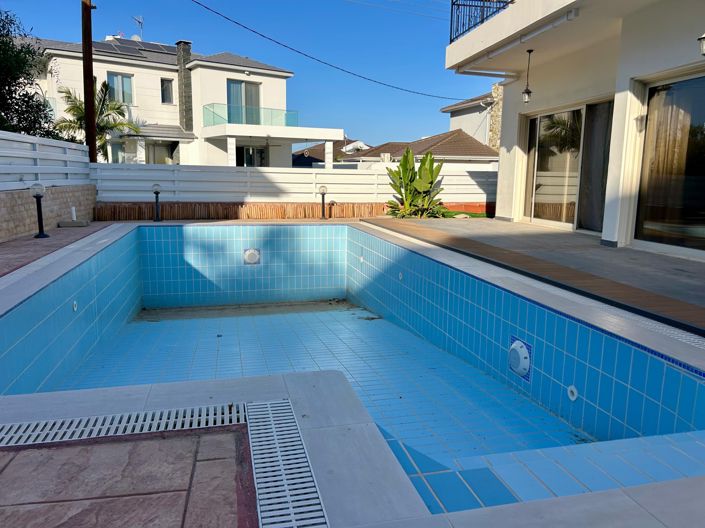 Image No.30-Villa de 3 chambres à vendre à Larnaca