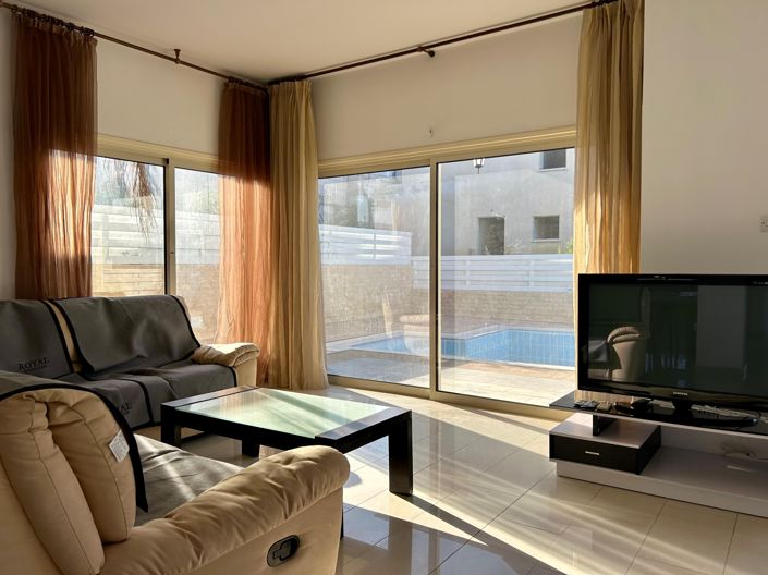 Image No.8-Villa de 3 chambres à vendre à Larnaca