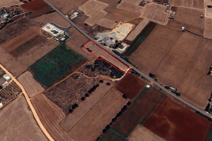 Image No.1-Land for sale