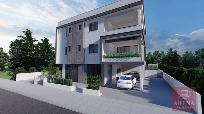 Image No.1-1 Bed Apartment for sale