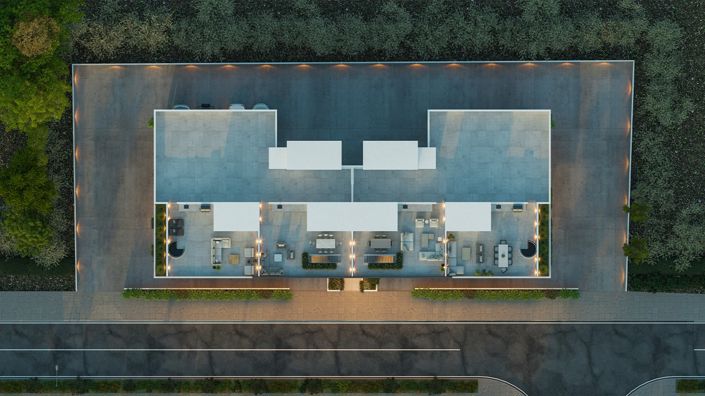 Image No.6-Appartement de 2 chambres à vendre à Larnaca