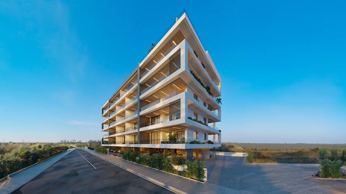 Image No.1-1 Bed Apartment for sale