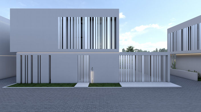 Image No.1-3 Bed Villa for sale