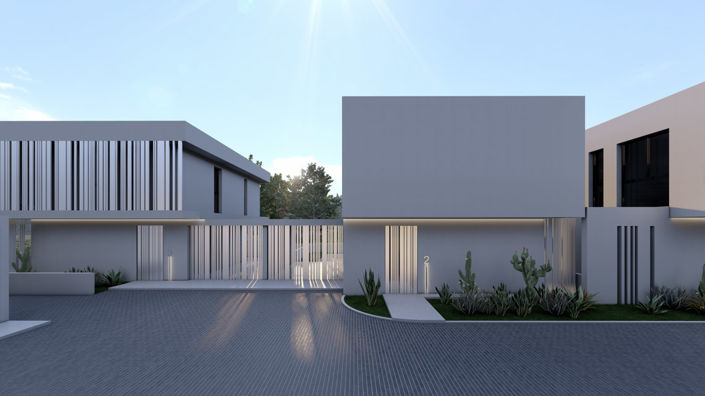 Image No.11-3 Bed Villa for sale