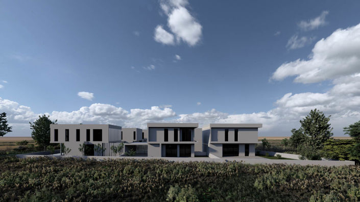 Image No.6-3 Bed Villa for sale