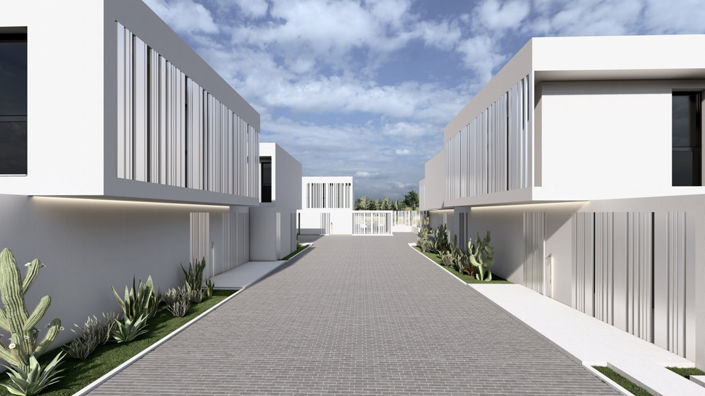 Image No.9-3 Bed Villa for sale