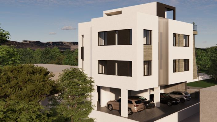 Image No.6-Appartement de 2 chambres à vendre à Larnaca