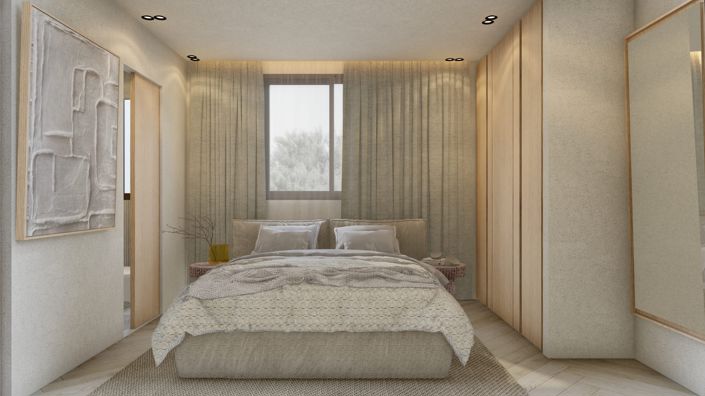 Image No.10-2 Bed Apartment for sale