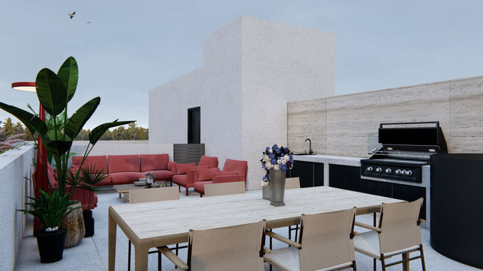 Image No.18-2 Bed Apartment for sale