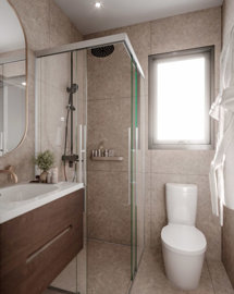 ensuite
