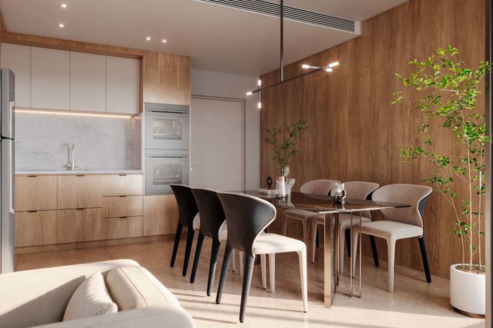 Image No.13-Appartement de 2 chambres à vendre à Larnaca