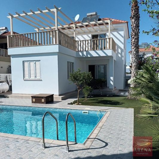 Image No.1-3 Bed Villa for sale
