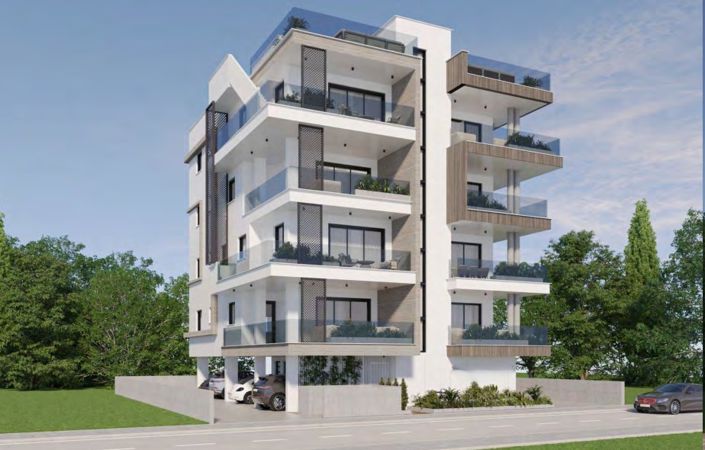 Image No.1-2 Bed Apartment for sale