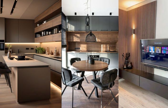 Image No.6-2 Bed Apartment for sale