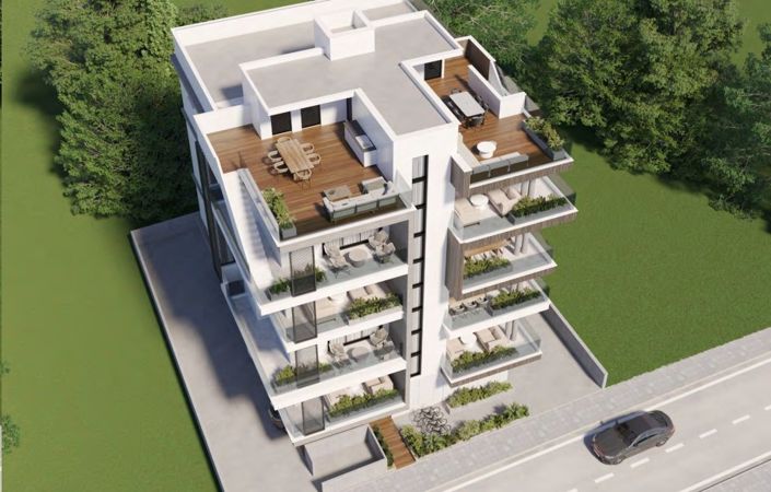 Image No.9-2 Bed Apartment for sale