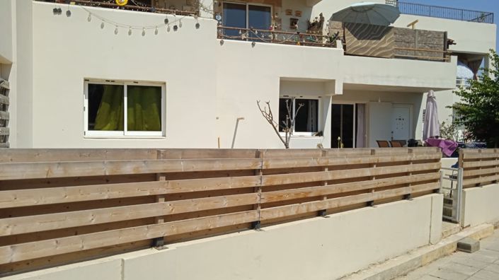Image No.1-Appartement de 2 chambres à vendre à Larnaca