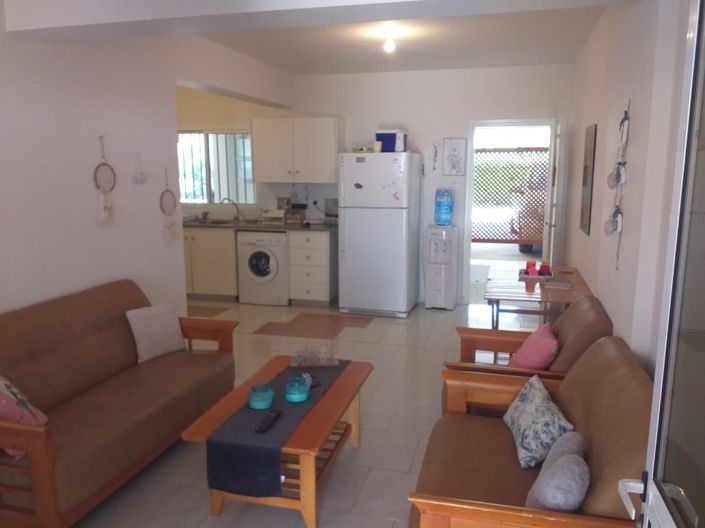 Image No.11-Appartement de 2 chambres à vendre à Famagusta