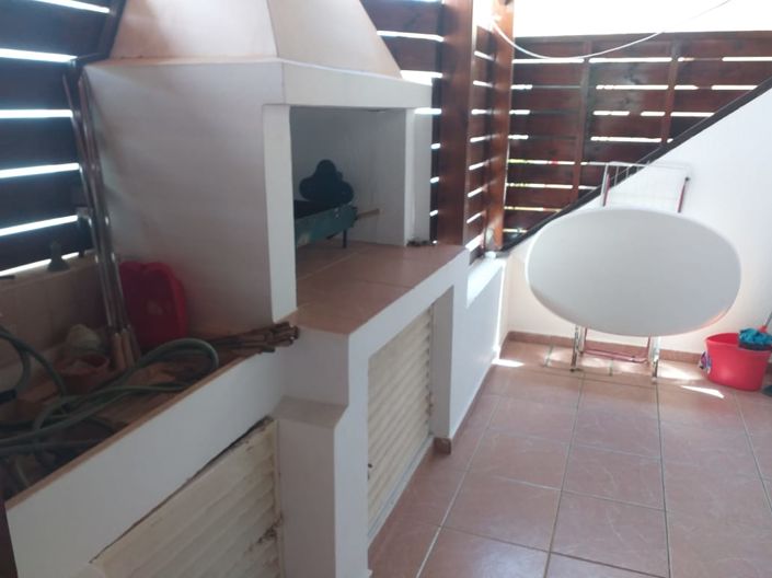 Image No.3-Appartement de 2 chambres à vendre à Famagusta