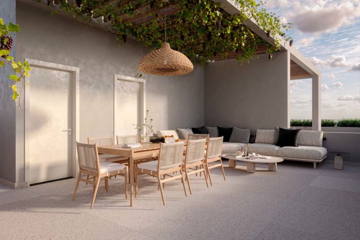 Image No.1-2 Bed Apartment for sale