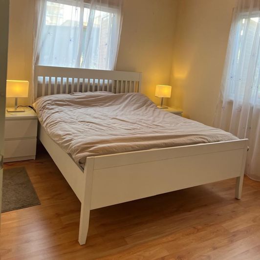 Image No.2-Bungalow de 2 chambres à vendre à Larnaca