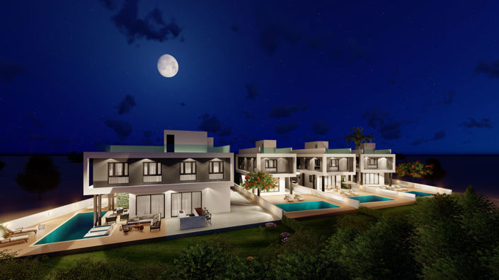 Image No.3-4 Bed Villa for sale