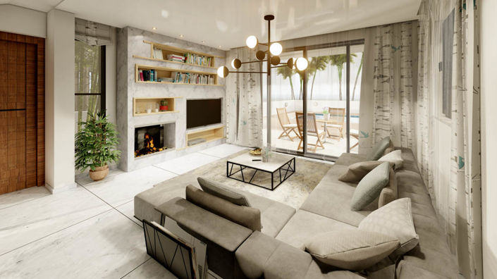 Image No.7-4 Bed Villa for sale