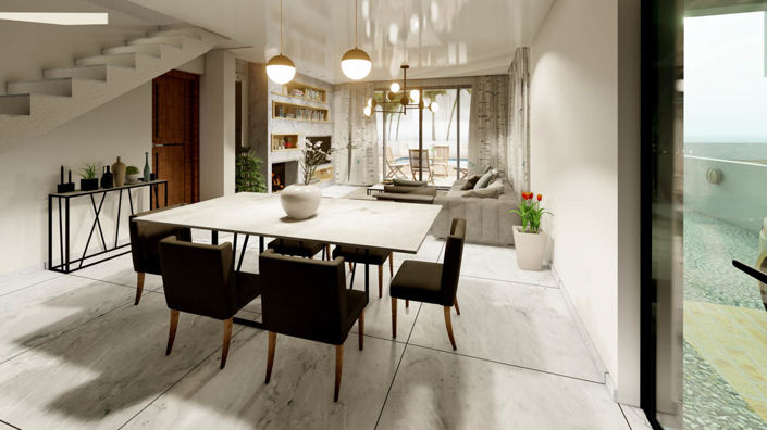 Image No.8-4 Bed Villa for sale