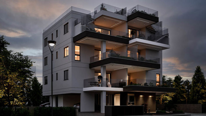 Image No.1-2 Bed Apartment for sale