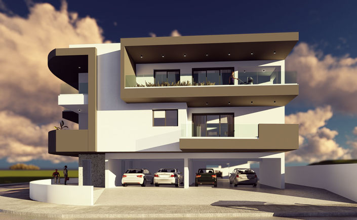 Image No.4-2 Bed Apartment for sale