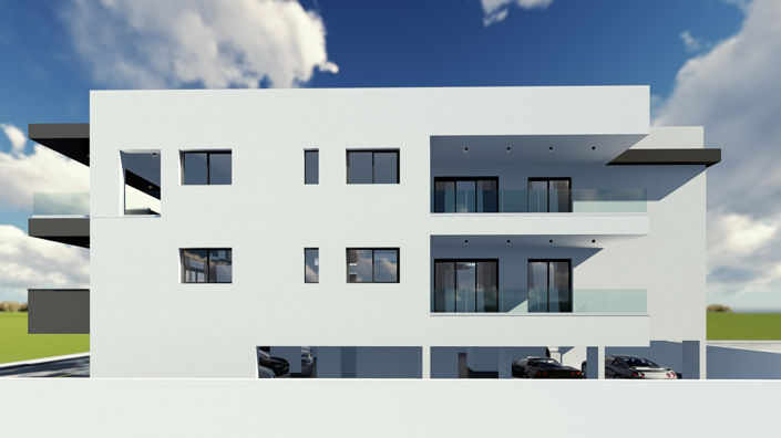 Image No.5-2 Bed Apartment for sale